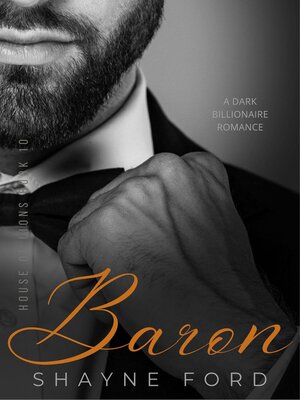 cover image of Baron